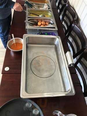 Vel South Indian Kitchen + Bar