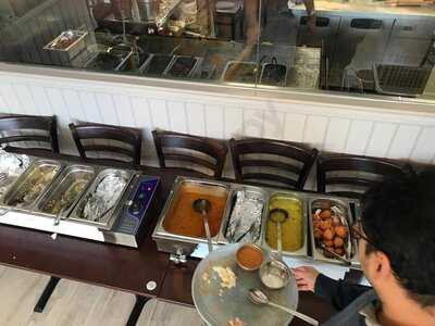 Vel South Indian Kitchen + Bar