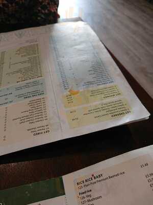 Vel South Indian Kitchen + Bar