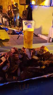 The New Inn At Cowley Bridge