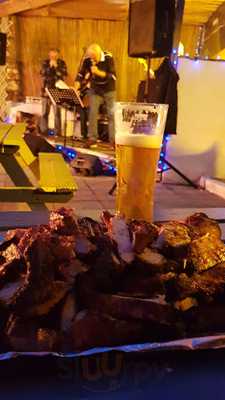 The New Inn At Cowley Bridge