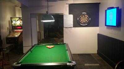 The New Inn At Cowley Bridge