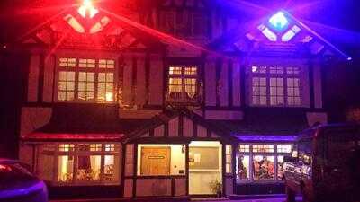 The New Inn At Cowley Bridge