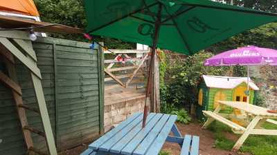 The New Inn At Cowley Bridge