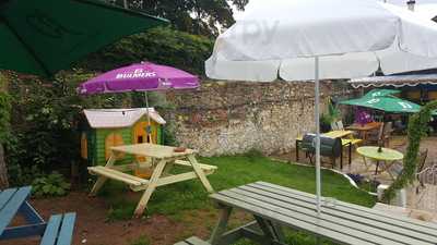 The New Inn At Cowley Bridge