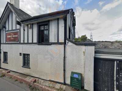 The New Inn At Cowley Bridge