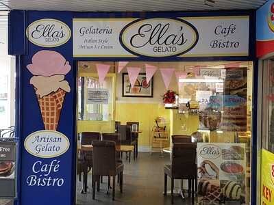 Ellas Gelato