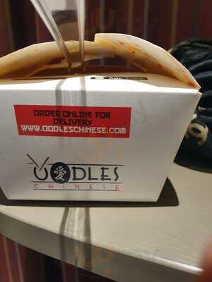 Oodles Bolton