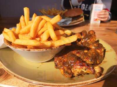 Roosters Piri Piri Poole