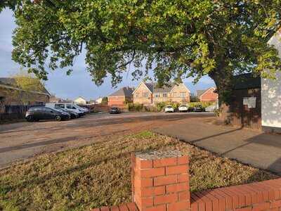 Harwich Road Fish And Chips