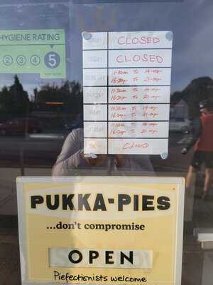 Harwich Road Fish And Chips