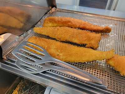 Harwich Road Fish And Chips