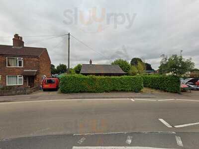Harwich Road Fish And Chips