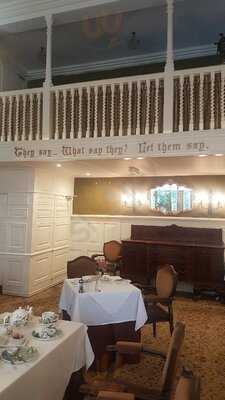 Langtry's Restaurant