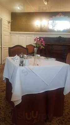 Langtry's Restaurant