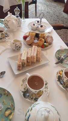 Langtry's Restaurant