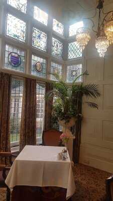 Langtry's Restaurant