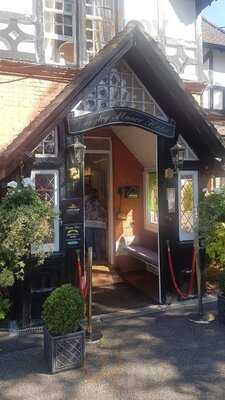 Langtry's Restaurant