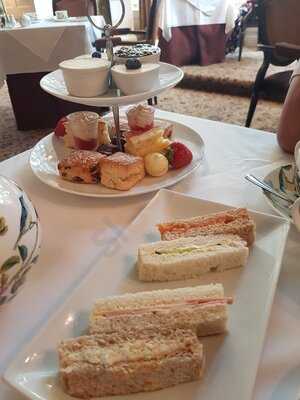 Langtry's Restaurant