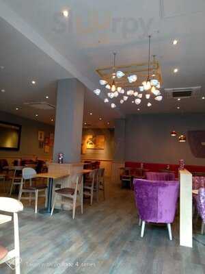 Costa Coffee - Marlowe Arcade