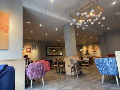 Costa Coffee - Marlowe Arcade