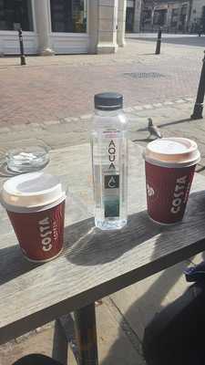 Costa Coffee - Marlowe Arcade