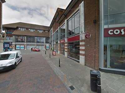 Costa Coffee - Marlowe Arcade