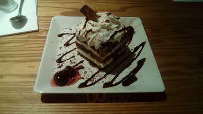 The Plough Beefeater