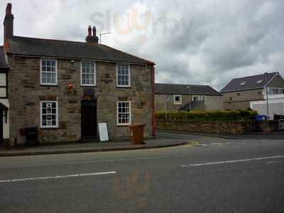 Fish & Chips Gwladys Owen