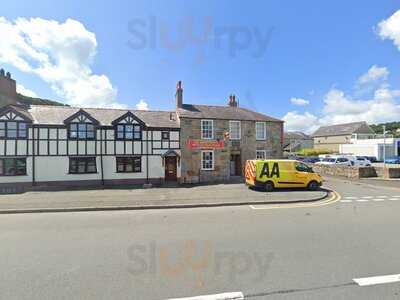 Fish & Chips Gwladys Owen