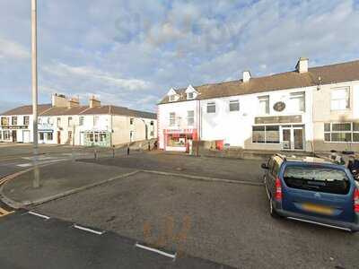 Craig Y Wylan Fish & Chips