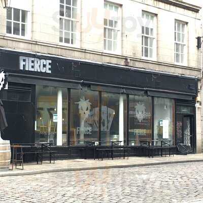 Fierce Bar Aberdeen - Photo 8