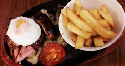 The Highfield Restaurant