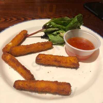 The Highfield Restaurant