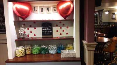 The Highfield Restaurant