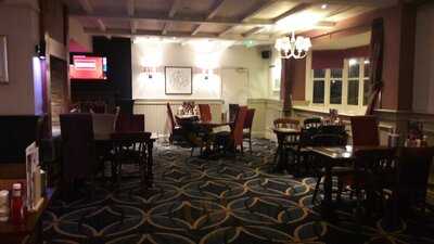 The Highfield Restaurant