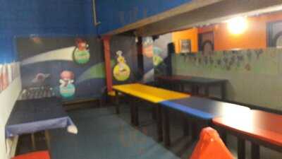 The Highfield Restaurant