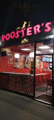 Rooster's