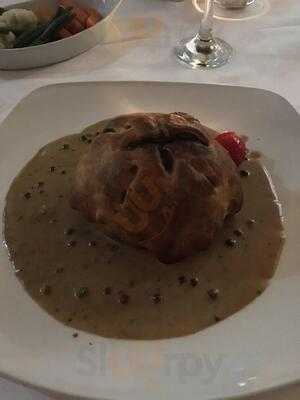 Food For Thought - Worthing