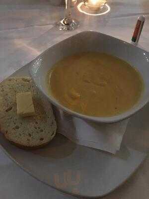 Food For Thought - Worthing