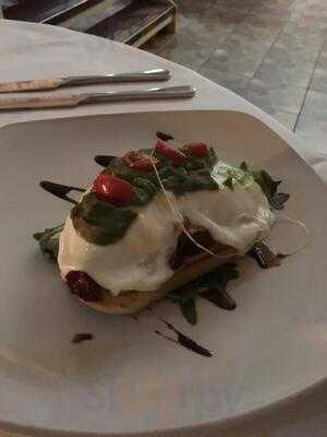 Food For Thought - Worthing