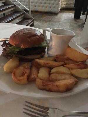 Food For Thought - Worthing