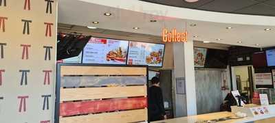 Food For Thought - Worthing