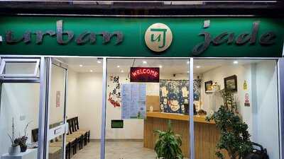 Urban Jade