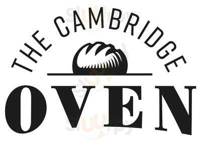 The Cambridge Oven
