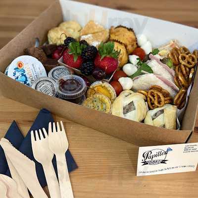 Papillon Coffee House