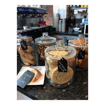 Papillon Coffee House