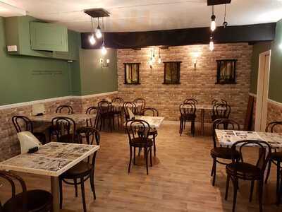 Terra Marique ​vegan Restaurant