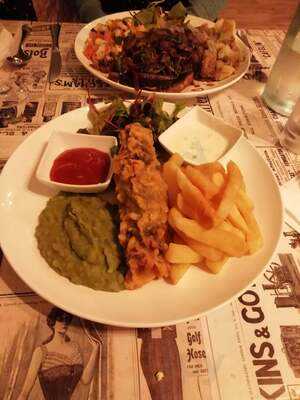 Terra Marique ​vegan Restaurant