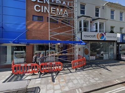 Terra Marique ​vegan Restaurant